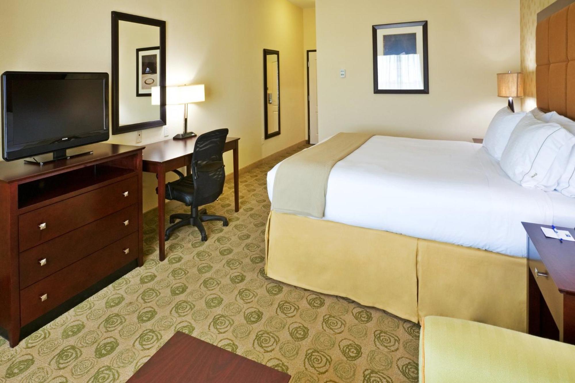 Express & East - Fair Park By Ihg 3*