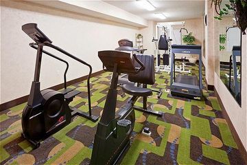 Holiday Express & East - Fair Park By Ihg Hotel Dallas