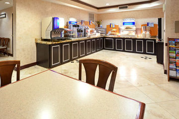 Hotel Express & East - Fair Park By Ihg