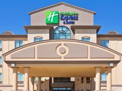 Express & East - Fair Park By Ihg Hotel Dallas