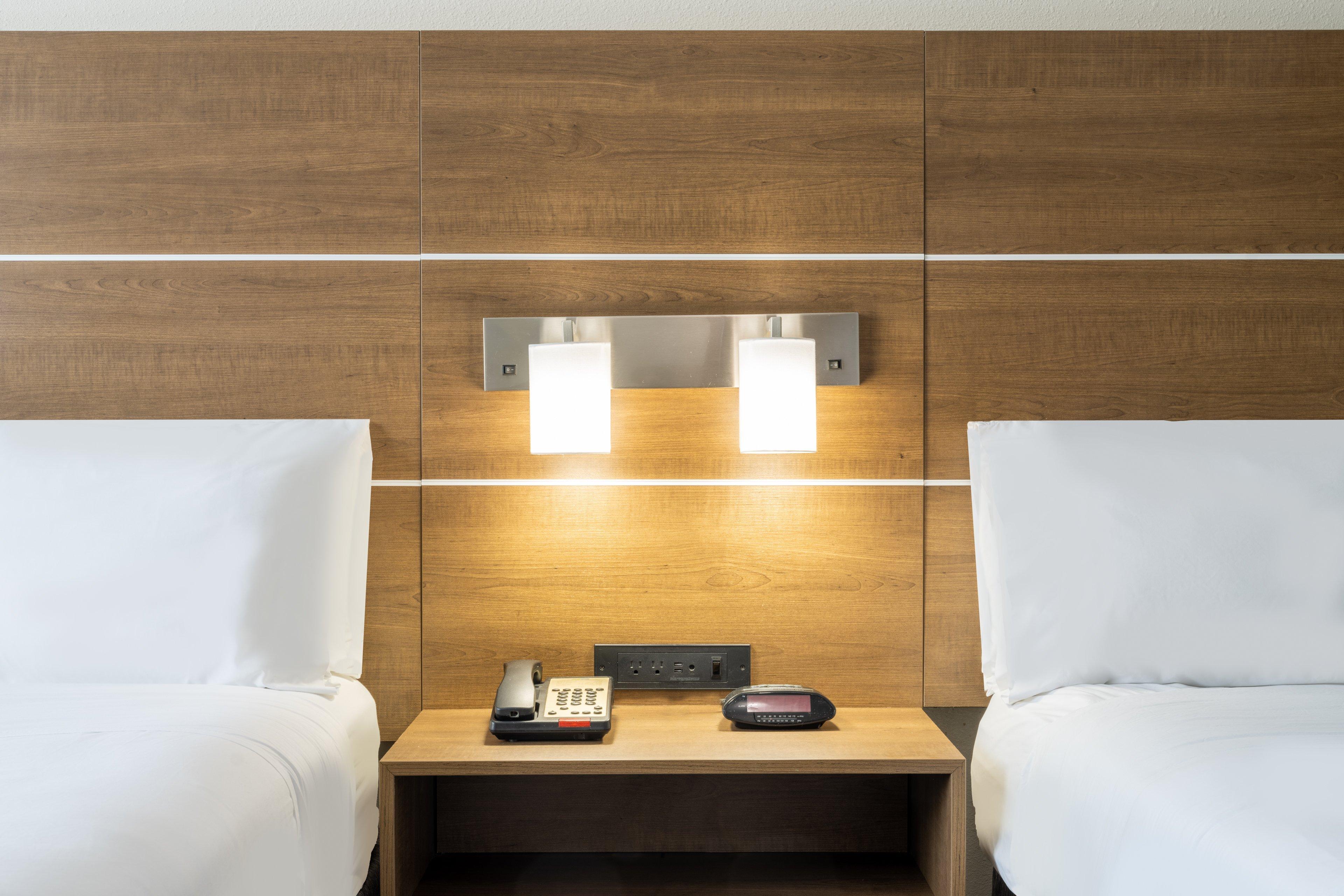 Express & East - Fair Park By Ihg 3* Dallas