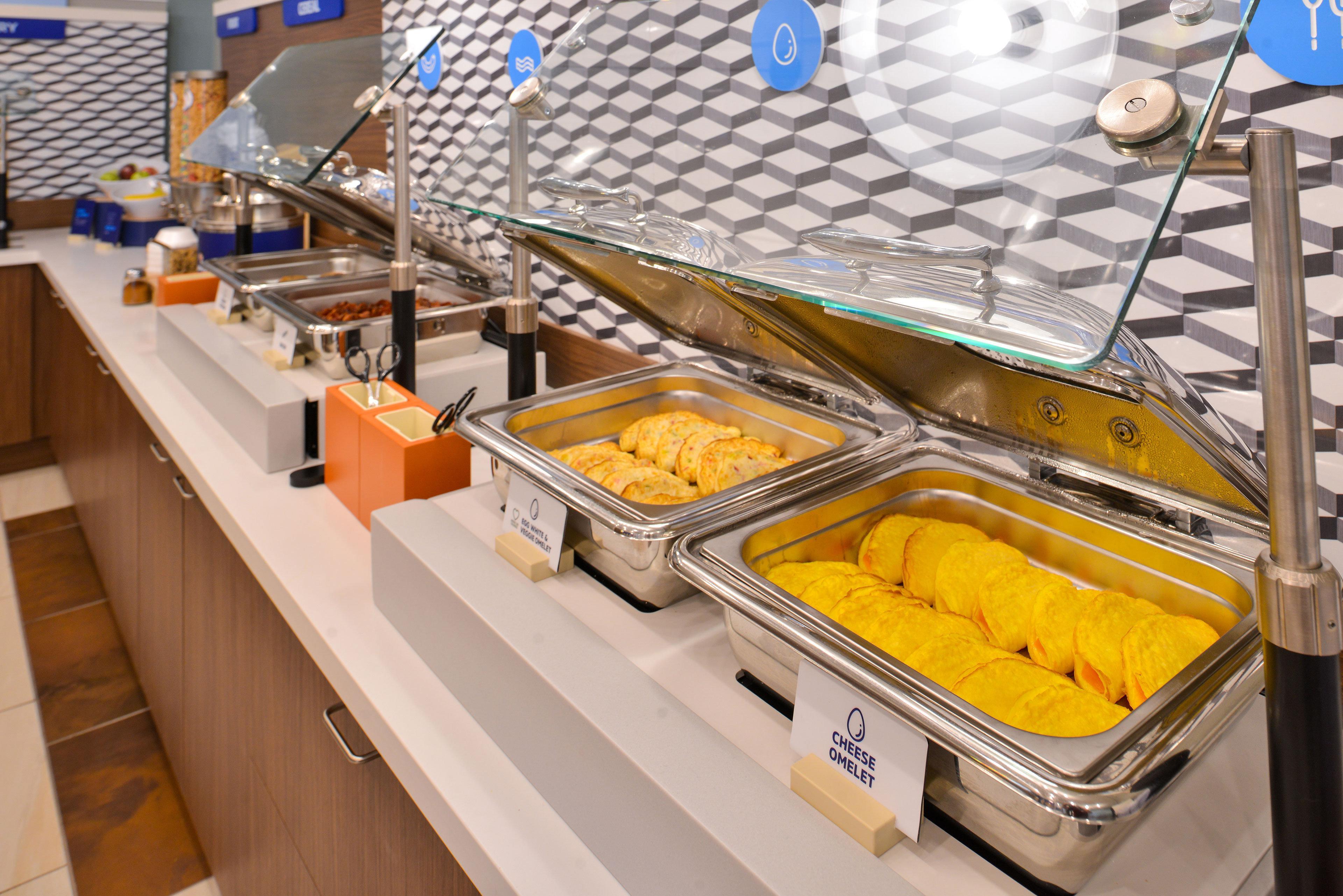 Express & East - Fair Park By Ihg 3* Dallas