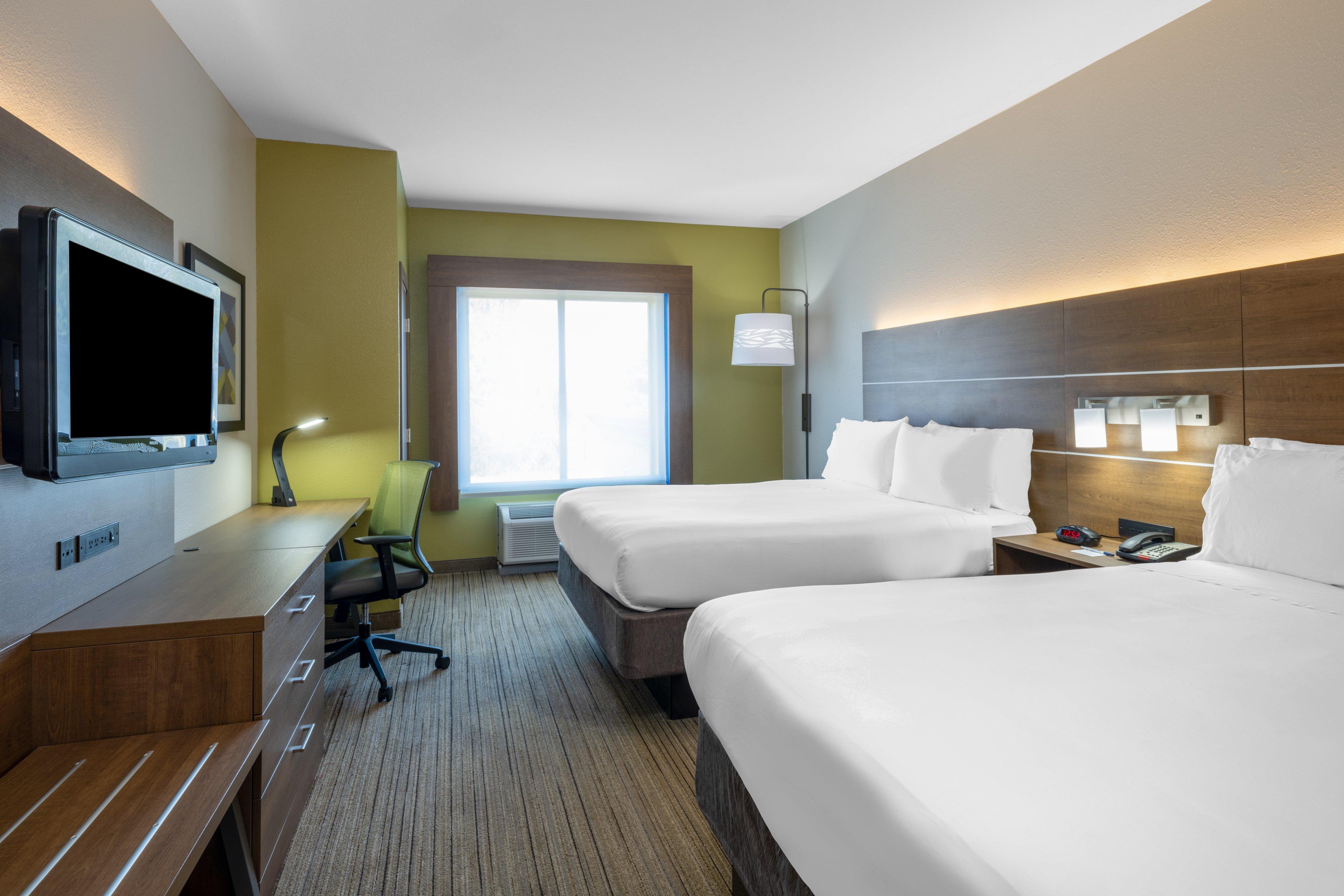 Express & East - Fair Park By Ihg 3* Dallas