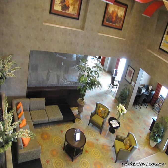 Express & East - Fair Park By Ihg Dallas