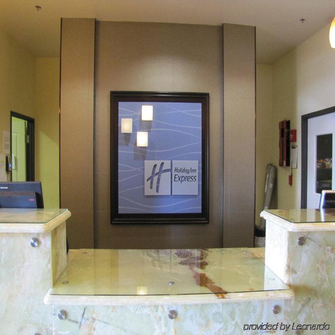 Hotel Express & East - Fair Park By Ihg Dallas