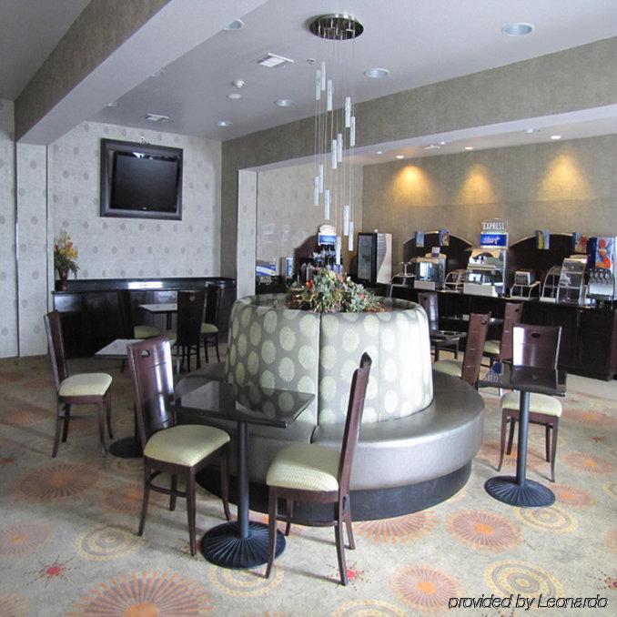 Hotel Express & East - Fair Park By Ihg Dallas