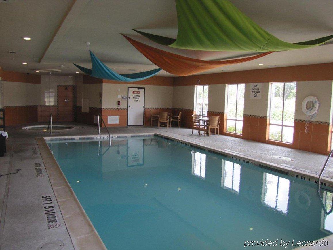 Express & East - Fair Park By Ihg 3*