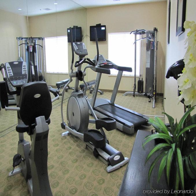 Hotel Express & East - Fair Park By Ihg