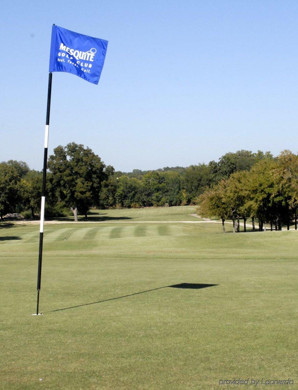 Express & East - Fair Park By Ihg 3* Dallas