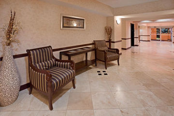 Express & East - Fair Park By Ihg Hotel Dallas