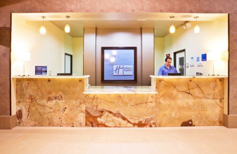 Express & East - Fair Park By Ihg Dallas