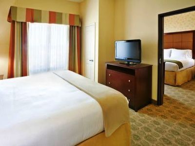 Express & East - Fair Park By Ihg 3*