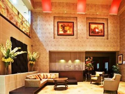 Hotel Express & East - Fair Park By Ihg