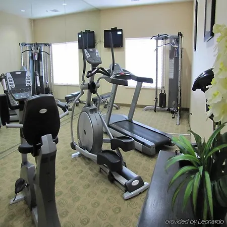 Holiday Inn Express & Suites Dallas East - Fair Park By Ihg 